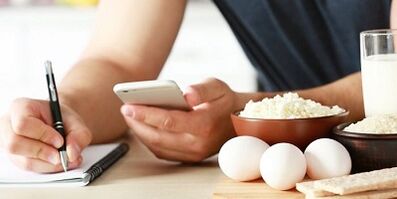 减肥卡路里计算